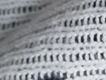 Vorschaubild 6 von Damen Pullover mit Punkten Mehrfarbig Gr. 38/M