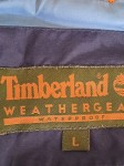 Vorschaubild 5 von Herren Outdoorjacke Blau Gr. 50/L Nylon Kapuze