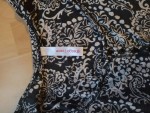 Vorschaubild 4 von Damen Hemdbluse Shirt 48-50 Mehrfarbig Casual Muster Kurzarm