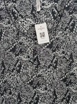 Vorschaubild 5 von Damen Hemdbluse Shirt 48-50 Mehrfarbig Casual Muster Kurzarm