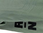 Vorschaubild 2 von Kinder Kapuzenpullover Hoodie Gr. 152 Grün Casual