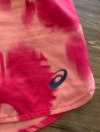 Vorschaubild 3 von Damen Sport Shorts Laufshorts Mehrfarbig Abstrakt Gr. 34/XS