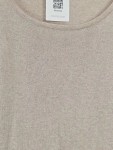 Vorschaubild 4 von Damen Pullover Gr. 40 L Beige Casual Strick