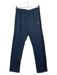 Vorschaubild 1 von Jogginghose Herren Petrol Gr. 52/L Polyester Streifen Sportlich 40 cm L31