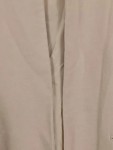 Vorschaubild 6 von Damen Übergangsmantel Beige Wolle Kaschmir Angora Gr. 40 L