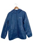 Vorschaubild 1 von Herren Steppjacke L Blau Gesteppt Outdoor