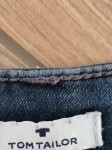 Vorschaubild 4 von Damen Jeansrock Gr. 36/S Blau Midirock Casual