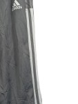 Vorschaubild 2 von Jogginghose Herren Gr. 48/M Grau Polyester Uni Sportlich Trainingshose