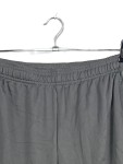 Vorschaubild 3 von Jogginghose Herren Gr. 48/M Grau Polyester Uni Sportlich Trainingshose