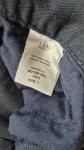 Vorschaubild 5 von J. Galt Damen Bootcut Jeans Carpenter Hose Blau Baumwolle Gr. S W28 L31