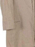 Vorschaubild 2 von Damen Übergangsmantel Beige Wolle Kaschmir Angora Gr. 40 L