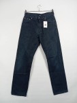 Vorschaubild 2 von Herren Jeans Straight Leg Blau W33/L34 Größe 40-33 Casual