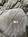 Vorschaubild 4 von Damen Steppjacke Schwarz Gr. 38;M Casual Outdoor