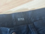 Vorschaubild 4 von Herren Jeans Straight Leg Blau W33/L34 Größe 40-33 Casual