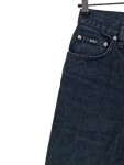 Vorschaubild 3 von Herren Jeans Straight Leg Blau W33/L34 Größe 40-33 Casual