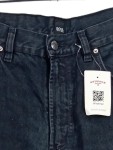Vorschaubild 5 von Herren Jeans Straight Leg Blau W33/L34 Größe 40-33 Casual