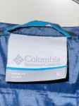 Vorschaubild 5 von Herren Steppjacke L Blau Gesteppt Outdoor