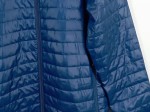 Vorschaubild 3 von Herren Steppjacke L Blau Gesteppt Outdoor