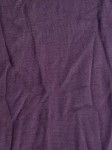 Vorschaubild 4 von Damen Strickkleid Langarm Maxikleid Gr. 34/XS Modern Rot