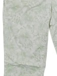 Vorschaubild 3 von Damen Stoffhose Gr. 30 Mehrfarbig Florales Muster Casual