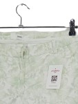 Vorschaubild 2 von Damen Stoffhose Gr. 30 Mehrfarbig Florales Muster Casual
