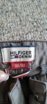 Vorschaubild 3 von Herren Chino Hose Grün T32L32 Casual Baumwolle