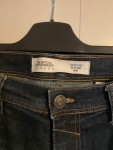 Vorschaubild 6 von Stretch Tapered Jeans Herren Blau W34 L31 Casual