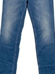 Vorschaubild 2 von Damen Jeans Slim Fit Hose Blau W28/L32 Casual