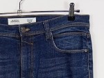 Vorschaubild 3 von Stretch Tapered Jeans Herren Blau W34 L31 Casual
