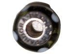 Vorschaubild 1 von Murano Glas Bead Charm Anhänger Damen Punkte Mehrfarbig