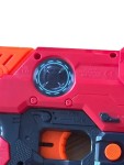 Vorschaubild 3 von Zuru Spielzeugpistole Zielspielzeug Abenteuer Mehrfarbig Grafisch