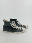 Vorschaubild 2 von Chuck Taylor All Star High Top Sneaker Damen Schwarz Gr. 38 Casual