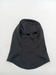 Vorschaubild 2 von Mütze Balaclava Sturmhaube Schwarz Polyester Uni Outdoor Logo