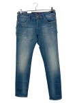 Vorschaubild 1 von Herren Destroyed Jeans Blau W34 L33 Casual Baumwolle