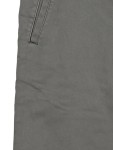 Vorschaubild 4 von Herren Chino Hose Grün T32L32 Casual Baumwolle
