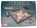 Vorschaubild 2 von Scrabble Brettspiel Kreuzwortspiel Wortspiel Familie Freunde