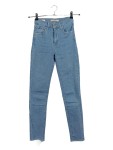 Vorschaubild 1 von Damen Jeans Skinny Fit 720 High Rise Blau Gr. 23