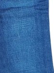 Vorschaubild 4 von Damen Jeans Hose Bootcut Blau Gr. 38 Casual Denim