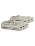 Vorschaubild 1 von Chuck Taylor Sneaker Damen Weiß Größe 40 Low Top Canvas Freizeitschuh