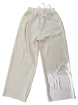Vorschaubild 2 von Damen Jogginghose Beige XS Casual Rippstrick Hose