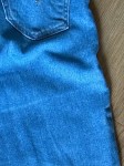 Vorschaubild 4 von Damen Jeans Skinny Fit 720 High Rise Blau Gr. 23