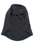 Vorschaubild 1 von Mütze Balaclava Sturmhaube Schwarz Polyester Uni Outdoor Logo