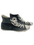 Vorschaubild 1 von Chuck Taylor All Star High Top Sneaker Damen Schwarz Gr. 38 Casual