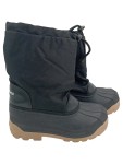 Vorschaubild 1 von Kinder Schneestiefel Winterstiefel Gr. 36 Schwarz Outdoor