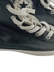 Vorschaubild 3 von Chuck Taylor All Star High Top Sneaker Damen Schwarz Gr. 38 Casual
