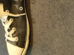 Vorschaubild 5 von Chuck Taylor All Star High Top Sneaker Damen Schwarz Gr. 38 Casual
