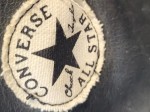 Vorschaubild 4 von Chuck Taylor All Star High Top Sneaker Damen Schwarz Gr. 38 Casual