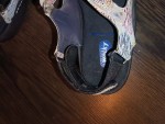 Vorschaubild 4 von Sandalen Damen Gr. 36 Mehrfarbig Komfortabel Sommerschuhe