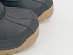 Vorschaubild 6 von Kinder Schneestiefel Winterstiefel Gr. 36 Schwarz Outdoor