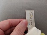 Vorschaubild 4 von Elefant Krabbelschuhe Kinder Gr. 18 Mehrfarbig Charmant Babyschuhe